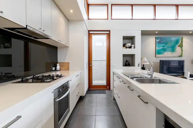 Fifth view of Homely townhouse listing, 2/1 Warwick Hill Drive, Point Lonsdale VIC 3225