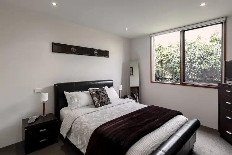 Sixth view of Homely townhouse listing, 2/1 Warwick Hill Drive, Point Lonsdale VIC 3225