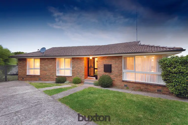 Second view of Homely house listing, 19 Harvey Street, Creswick VIC 3363