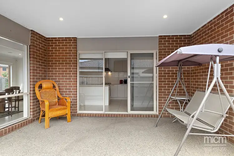 Fifth view of Homely house listing, 30 Selleck Drive, Point Cook VIC 3030