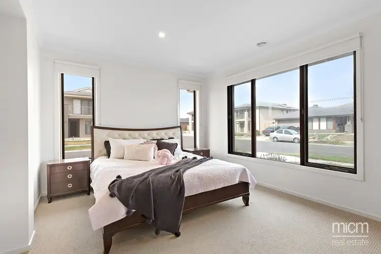 Sixth view of Homely house listing, 30 Selleck Drive, Point Cook VIC 3030