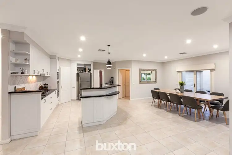 Fifth view of Homely house listing, 12 Heights Crescent, Ballarat North VIC 3350