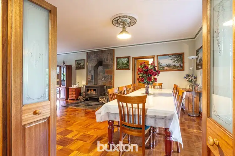Sixth view of Homely house listing, 38 Tuisk Road, Spargo Creek VIC 3461