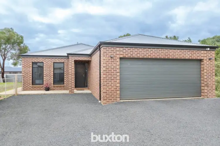 Second view of Homely house listing, 6 Albert Street, Miners Rest VIC 3352