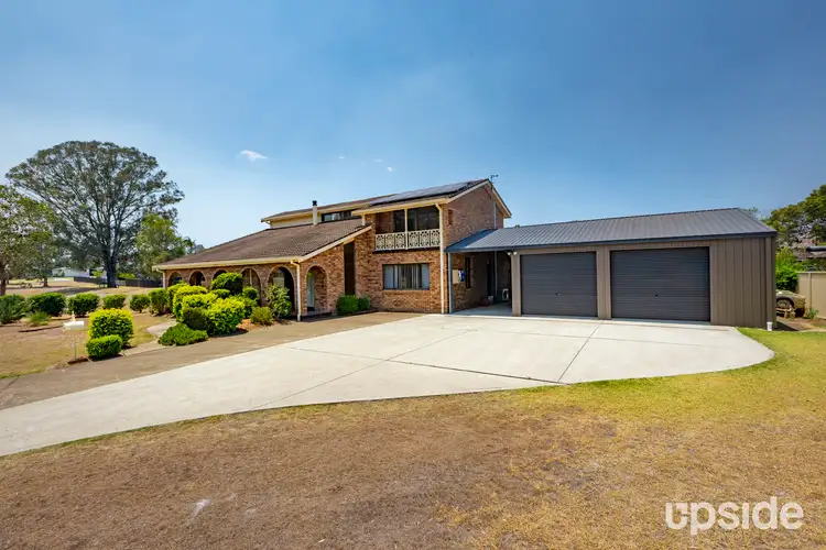 Second view of Homely house listing, 1 Woolcott Close, Taree NSW 2430