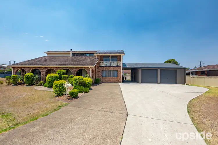 Third view of Homely house listing, 1 Woolcott Close, Taree NSW 2430