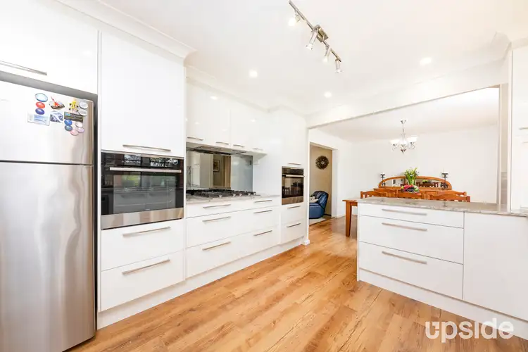 Fifth view of Homely house listing, 1 Woolcott Close, Taree NSW 2430