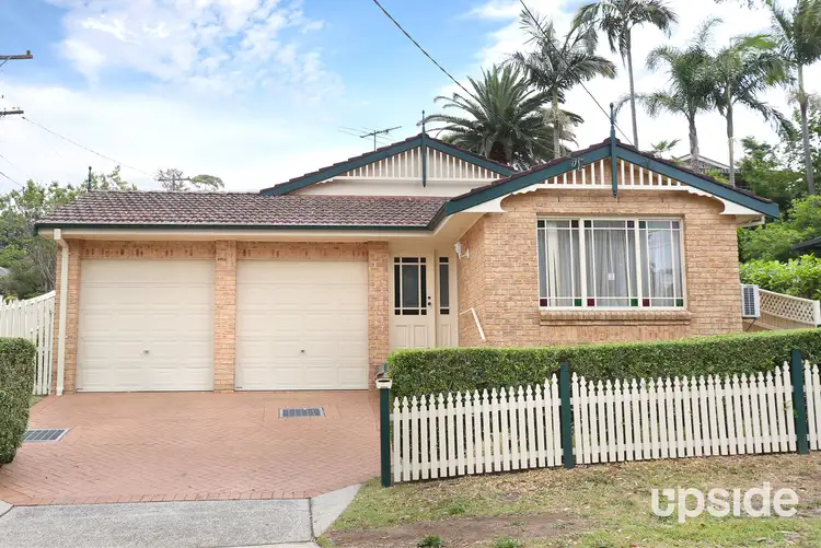 7 Denison Street, Hornsby NSW 2077