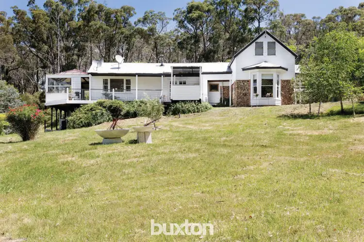 Main view of Homely house listing, 310 Harbours Road, Yendon VIC 3352