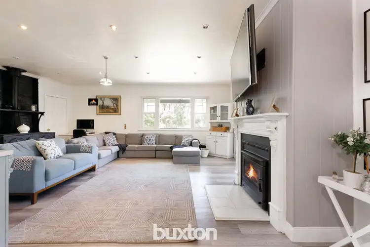 Third view of Homely house listing, 310 Harbours Road, Yendon VIC 3352
