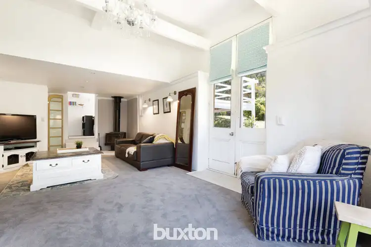 Fourth view of Homely house listing, 310 Harbours Road, Yendon VIC 3352