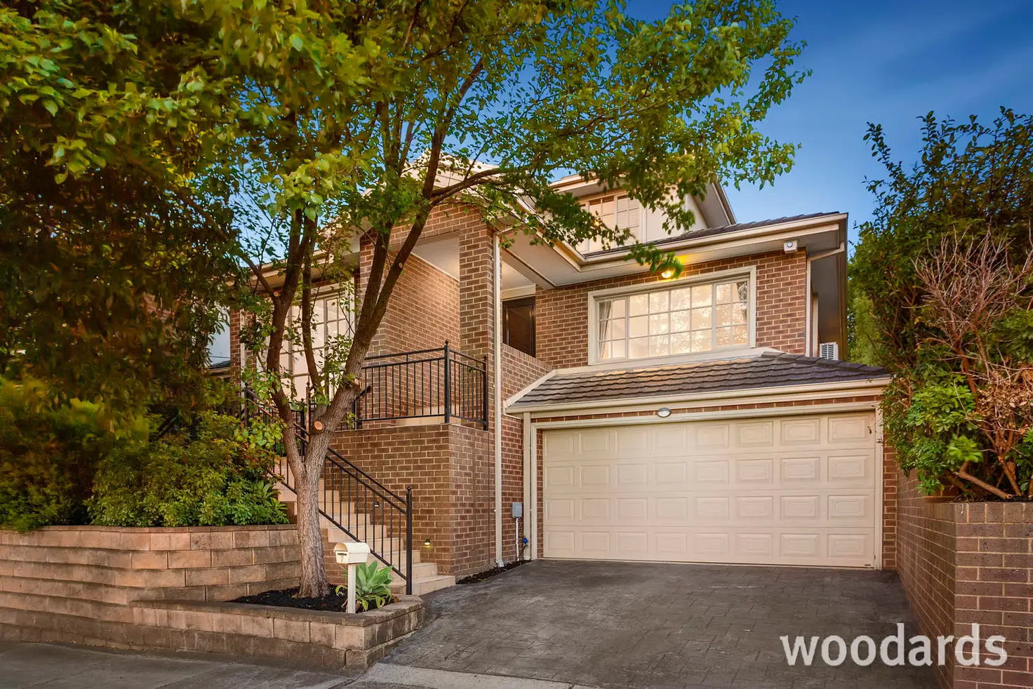 Main view of Homely house listing, 7 Marshall Avenue, Doncaster VIC 3108