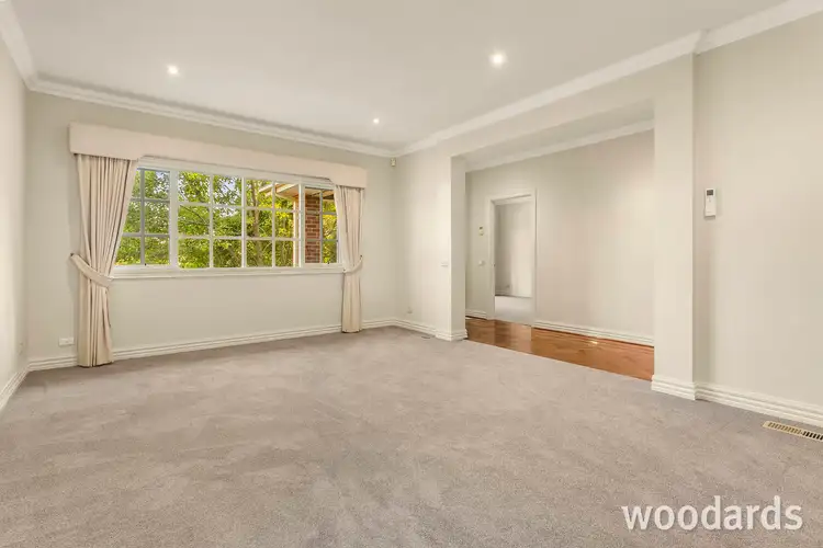 Second view of Homely house listing, 7 Marshall Avenue, Doncaster VIC 3108