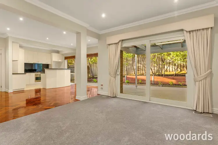 Third view of Homely house listing, 7 Marshall Avenue, Doncaster VIC 3108