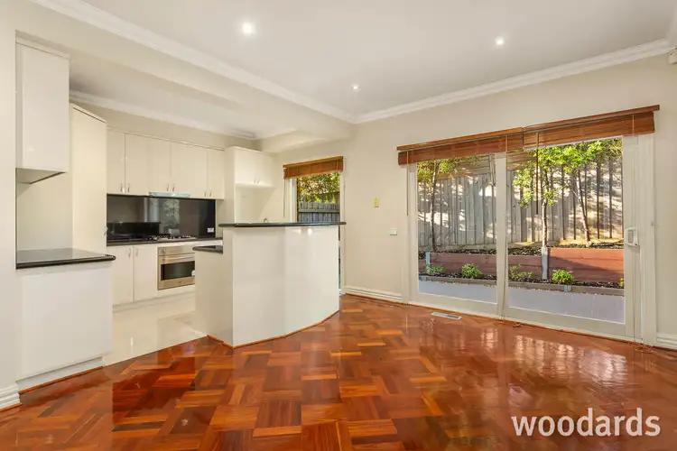Fifth view of Homely house listing, 7 Marshall Avenue, Doncaster VIC 3108