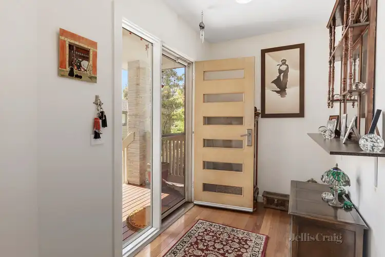 Second view of Homely unit listing, 22A Steven Street, Hurstbridge VIC 3099