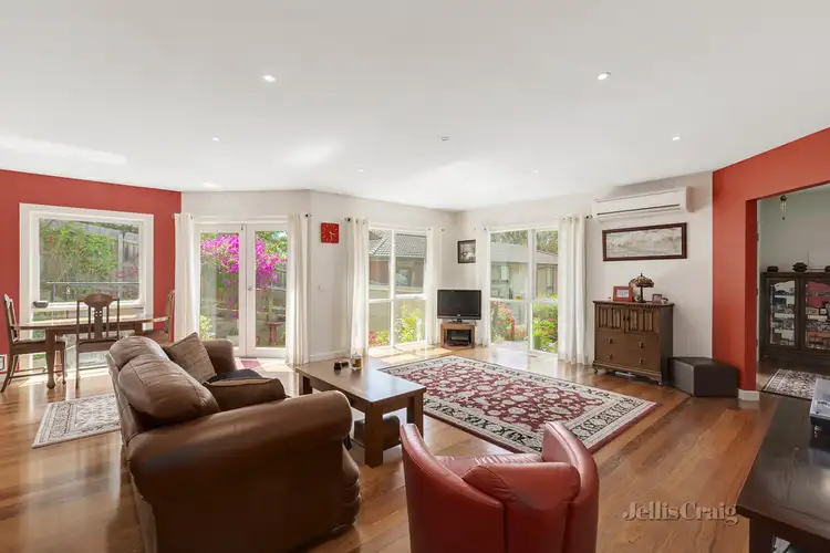 Third view of Homely unit listing, 22A Steven Street, Hurstbridge VIC 3099