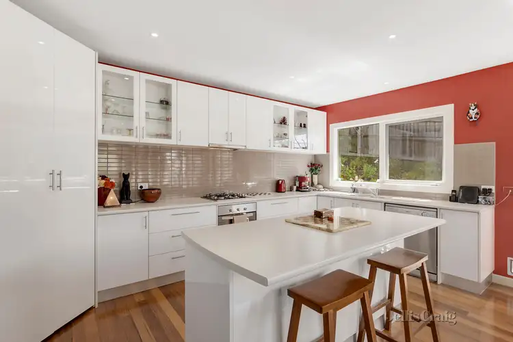 Fourth view of Homely unit listing, 22A Steven Street, Hurstbridge VIC 3099