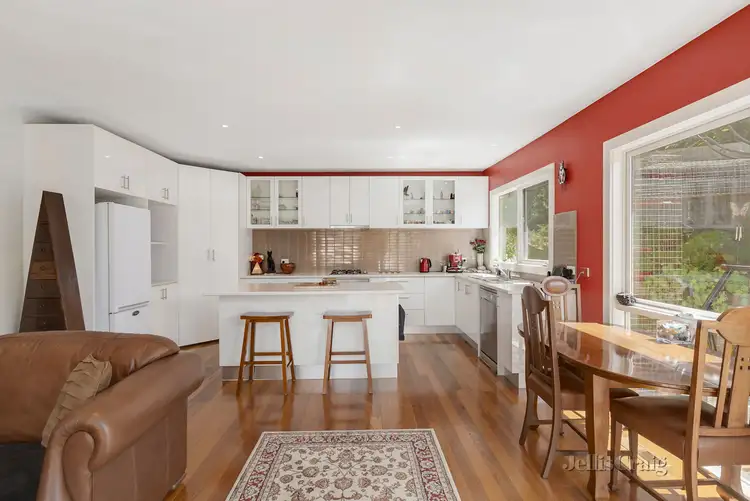 Fifth view of Homely unit listing, 22A Steven Street, Hurstbridge VIC 3099
