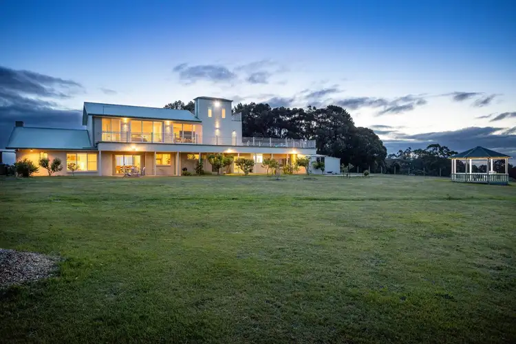 Third view of Homely house listing, 48 Waterfall Gully Road, Arthurs Seat VIC 3936