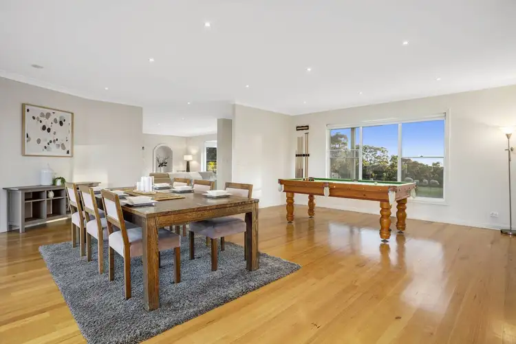 Fourth view of Homely house listing, 48 Waterfall Gully Road, Arthurs Seat VIC 3936