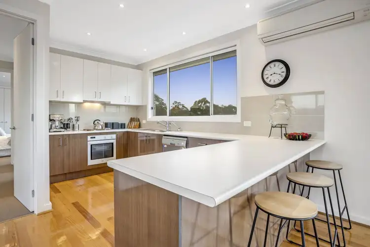 Fifth view of Homely house listing, 48 Waterfall Gully Road, Arthurs Seat VIC 3936