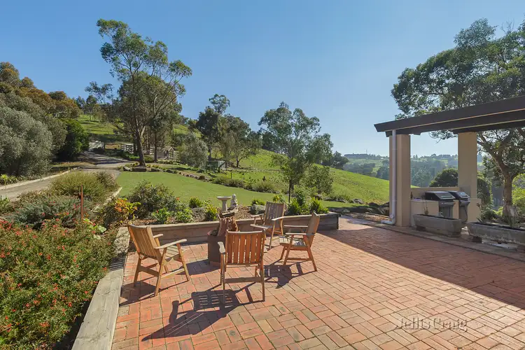 Second view of Homely house listing, 350 Kangaroo Ground Warrandyte Road, Kangaroo Ground VIC 3097