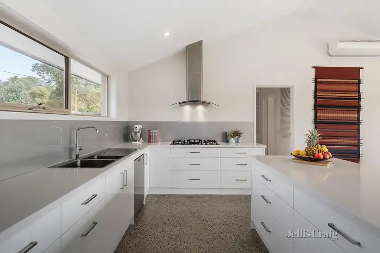 Third view of Homely house listing, 350 Kangaroo Ground Warrandyte Road, Kangaroo Ground VIC 3097