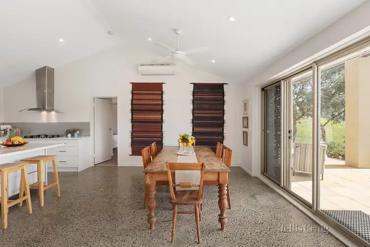 Fourth view of Homely house listing, 350 Kangaroo Ground Warrandyte Road, Kangaroo Ground VIC 3097