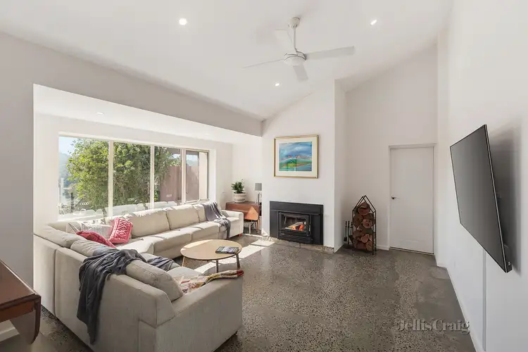 Sixth view of Homely house listing, 350 Kangaroo Ground Warrandyte Road, Kangaroo Ground VIC 3097