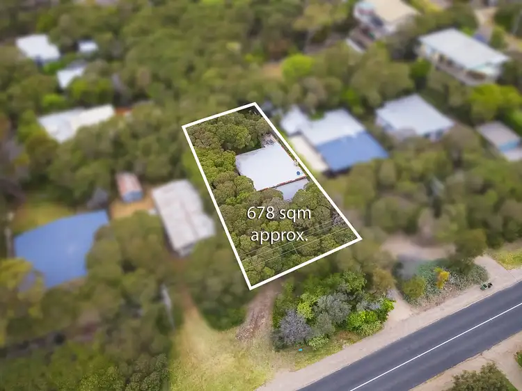 Main view of Homely house listing, 33 St Johns Wood Road, Blairgowrie VIC 3942