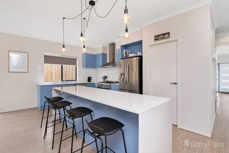 Third view of Homely house listing, 5 Periwinkle Crescent, Wallan VIC 3756