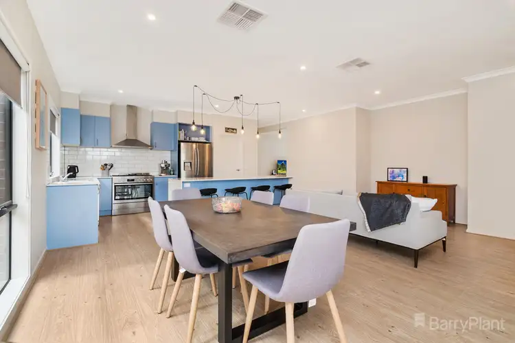 Fourth view of Homely house listing, 5 Periwinkle Crescent, Wallan VIC 3756