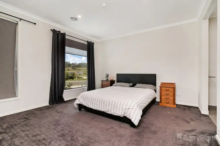 Fifth view of Homely house listing, 5 Periwinkle Crescent, Wallan VIC 3756