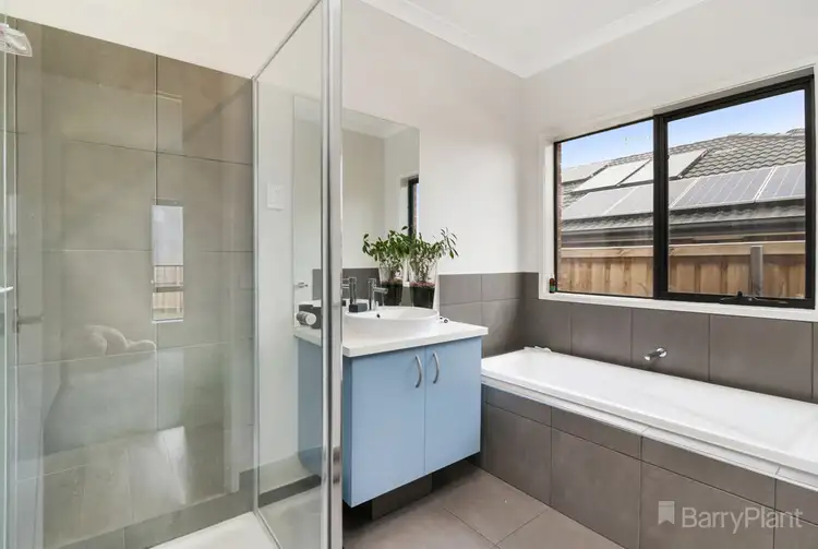 Sixth view of Homely house listing, 5 Periwinkle Crescent, Wallan VIC 3756