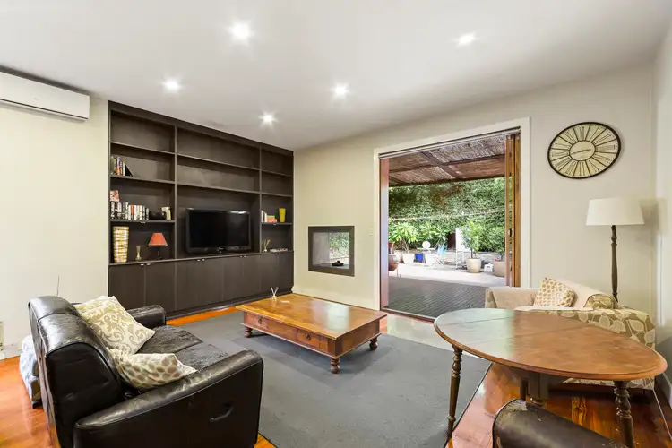 Third view of Homely house listing, 48 Glen Huntly Road, Elwood VIC 3184