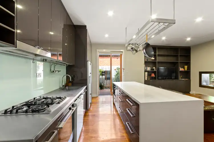 Fourth view of Homely house listing, 48 Glen Huntly Road, Elwood VIC 3184