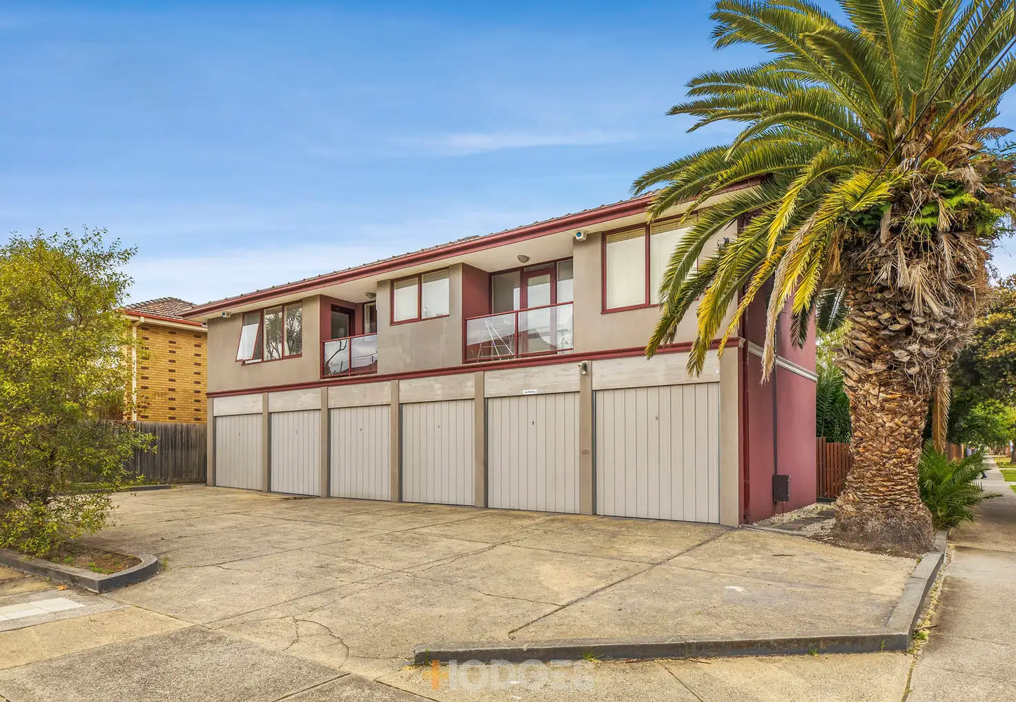 Main view of Homely apartment listing, 4/1 Leila Road, Ormond VIC 3204