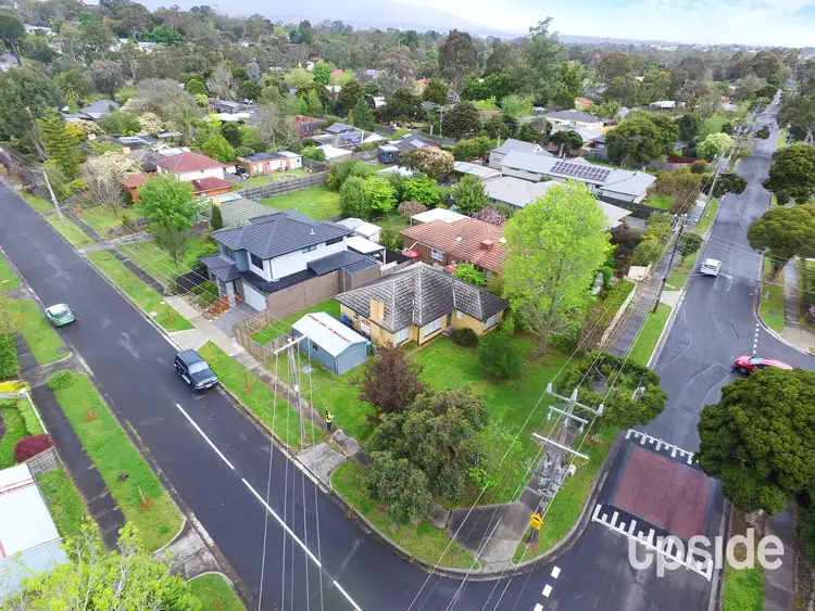Second view of Homely land listing, 32 Gracedale Avenue, Ringwood East VIC 3135
