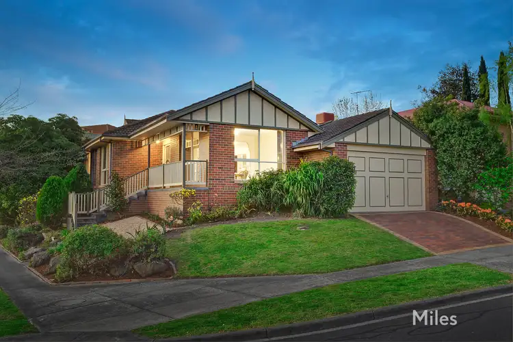 1 Bartram Rise, Viewbank VIC 3084