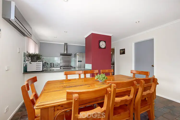 Seventh view of Homely house listing, 5 Dotterel Court, Werribee VIC 3030