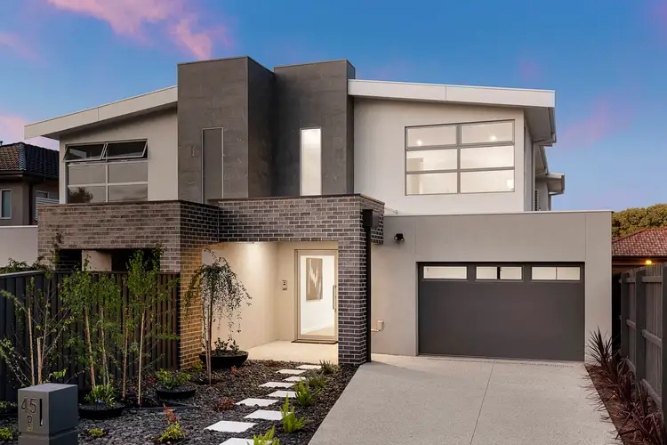 45B Mortimore Street, Bentleigh VIC 3204