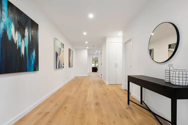 Fourth view of Homely townhouse listing, 45B Mortimore Street, Bentleigh VIC 3204