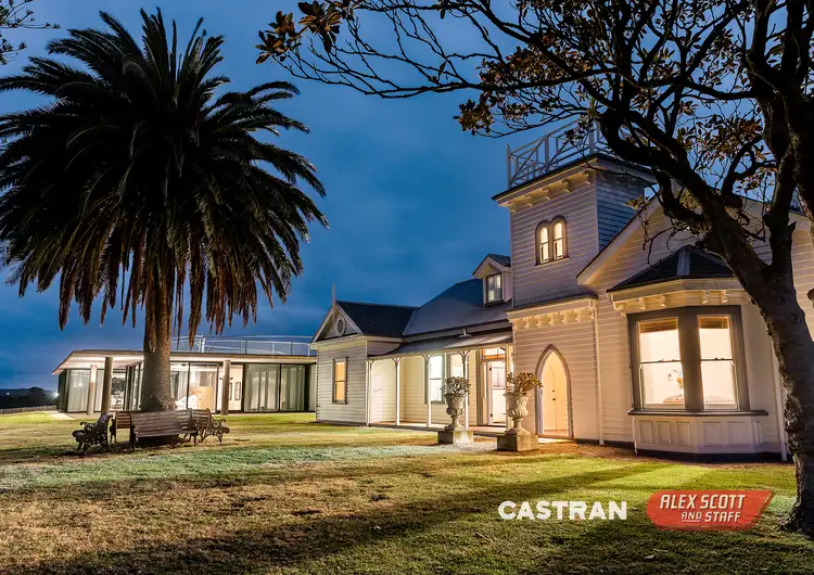 14 Grofam Court, Cape Woolamai VIC 3925