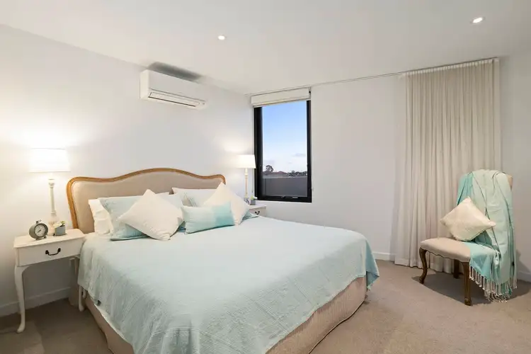 Fourth view of Homely apartment listing, 301/525 Mt Alexander Road, Moonee Ponds VIC 3039
