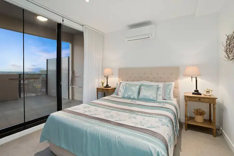 Sixth view of Homely apartment listing, 301/525 Mt Alexander Road, Moonee Ponds VIC 3039