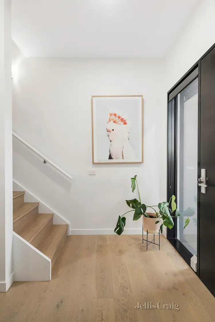Second view of Homely townhouse listing, 10/31 Dudley Street, Eltham VIC 3095