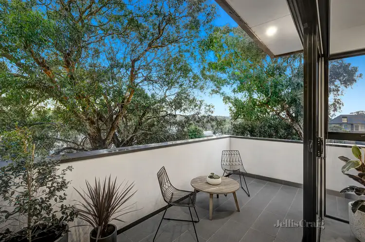Fourth view of Homely townhouse listing, 10/31 Dudley Street, Eltham VIC 3095