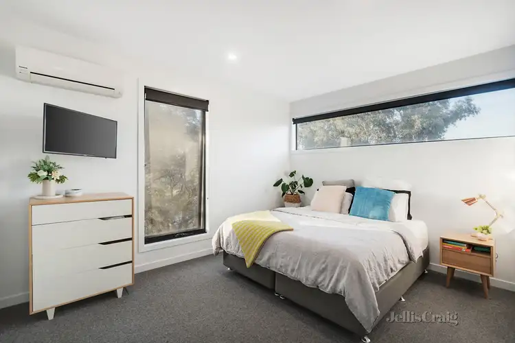 Sixth view of Homely townhouse listing, 10/31 Dudley Street, Eltham VIC 3095