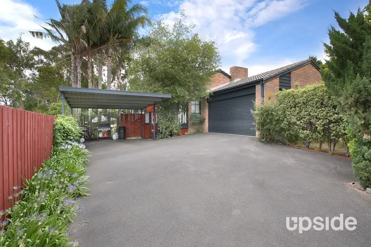 2 Kooluna Court, Frankston VIC 3199